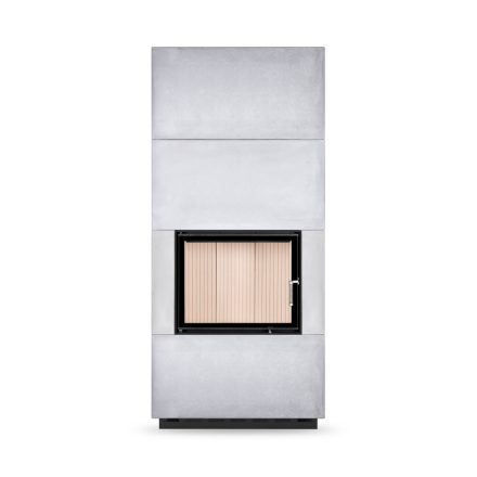 HOXTER BLOX H83 kandallókályha