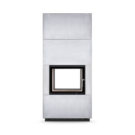 HOXTER BLOX H83T kandallókályha