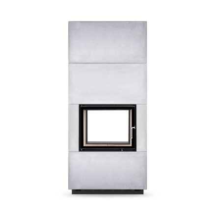 HOXTER BLOX H83T kandallókályha