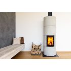 HOXTER BLOX R55 kandallókályha