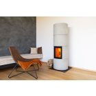 HOXTER BLOX R55 kandallókályha