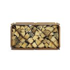 RB 73 BLOXX FATÁROLÓ - Corten acél