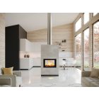 BRUNNER BSK TUNNEL 42-66 DT-DT kandallókályha