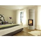 BRUNNER BSO 01 kandallókályha