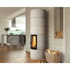 BRUNNER BSO 01 kandallókályha