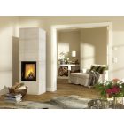 BRUNNER BSO 02 kandallókályha