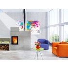 BRUNNER BSO 03 kandallókályha