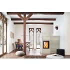 BRUNNER BSO 03 Tunnel kandallókályha