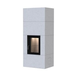 BRUNNER BSO 04 vízteres kandallókályha