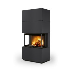 ROMOTOP CARA C N 30 kandallókályha