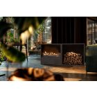 PLANIKA COTTAGE BIOETANOL KANDALLÓ