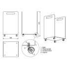 DARCO MOBILE EDGE 1 fatartó