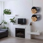 DARCO AERO 3 fali fatartó