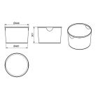 DARCO AERO 4 fatartó