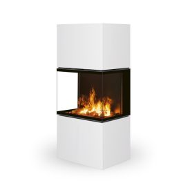   ROMOTOP e-LERA C 10 csempe kandallókályha többféle színben