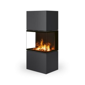 ROMOTOP e-LERA C 30 kandallókályha