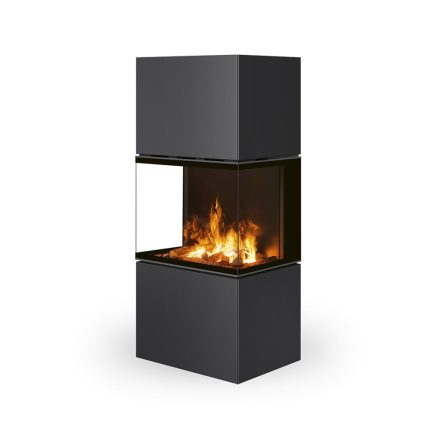 ROMOTOP e-LERA C 30 kandallókályha