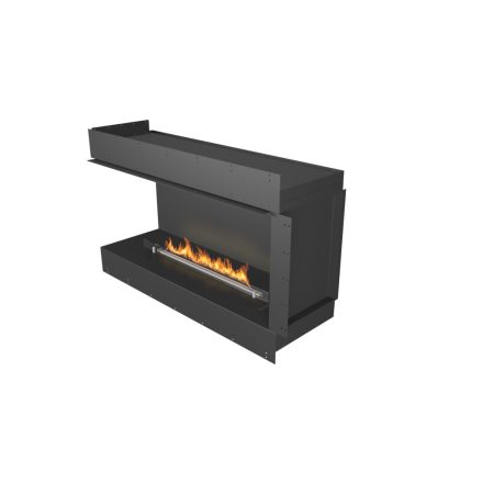 PLANIKA FORMA 1000 BAL SAROK LEMEZHÁZ PRIME FIRE 2.0 790 BIOETANOL KANDALLÓVAL