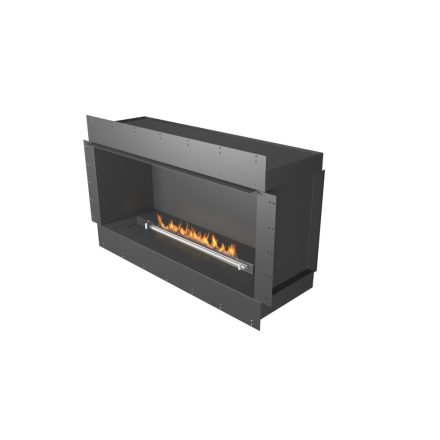 PLANIKA FORMA 1000 EGYOLDALAS LEMEZHÁZ PRIME FIRE 2.0 790 BIOETANOL KANDALLÓVAL
