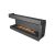 PLANIKA FORMA 1500 BAL SAROK LEMEZHÁZ PRIME FIRE 2.0 1190 BIOETANOL KANDALLÓVAL