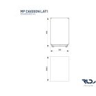 RICHARD LE DROFF MP 800 1 fatartó