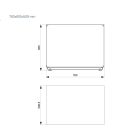 RICHARD LE DROFF MP 800 2 fatartó