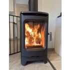 SUPRA ANDRÉ  kandallókályha