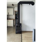 SUPRA ANDRÉ  kandallókályha