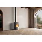 SUPRA ANDRÉ  kandallókályha