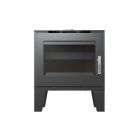 SUPRA CLAUDE  kandallókályha