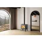 SUPRA CLAUDE  kandallókályha