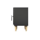 SUPRA ÉMILE  kandallókályha