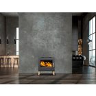 SUPRA ÉMILE  kandallókályha