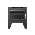 SUPRA ARDÉNE  kandallókályha