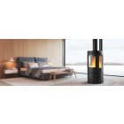 SUPRA CÉLESTE  kandallókályha