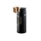 SUPRA FIORÉ  kandallókályha