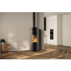 SUPRA FIORÉ  kandallókályha