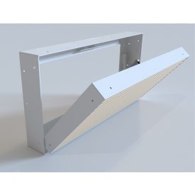 Grenacontrol szervizajtó 30 x 40 cm