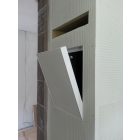 Grenacontrol szervizajtó 30 x 40 cm