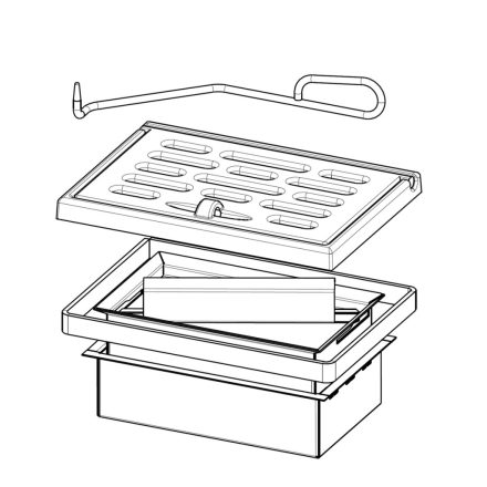 ROSTÉLY szett (H3 ROST 03)