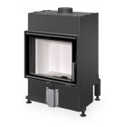 ROMOTOP HEAT 4G 59.50.04 kandalló tűztér