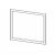 SÍK beépítő keret H4N RAM06