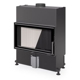 ROMOTOP HEAT 4G 70.44.14 kandalló tűztér
