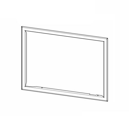 SÍK beépítő keret H4Z RAM06