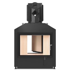 HOXTER HAKA 78/57a kandallóbetét