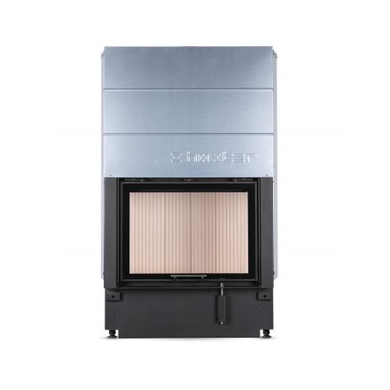 HOXTER HAKA 67/51Wh vízteres kandalló tűztér