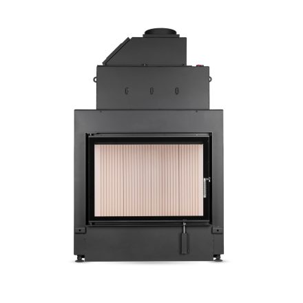 HOXTER HAKA 78/57W vízteres kandalló tűztér