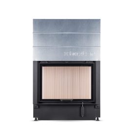 HOXTER HAKA 78/57Wh vízteres kandalló tűztér