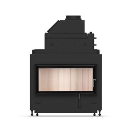 HOXTER HAKA 89/45W vízteres kandalló tűztér