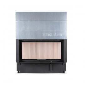 HOXTER HAKA 89/45Wh vízteres kandalló tűztér